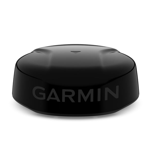 Garmin GMR Fantom 24x Radar Black 50 Watt 24in Dome with 15m Cables - 010-02585-10