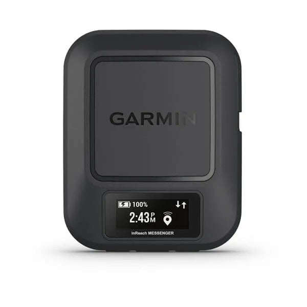 Garmin inReach Messenger Plus - 010-02887-00