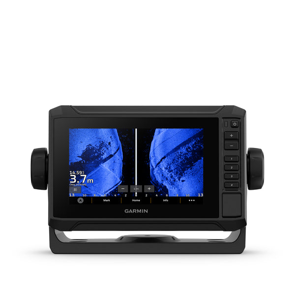 Garmin ECHOMAP UHD2 65sv Canada Inland and Coastal with GT54 Transducer - 010-02682-00