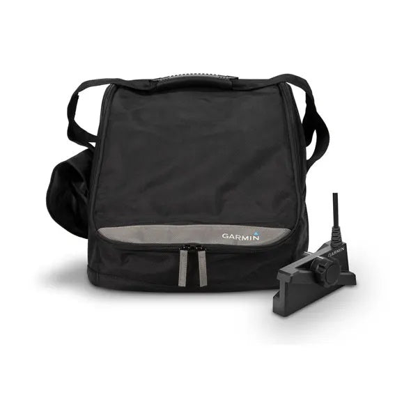 Garmin LiveScope Plus Ice Fishing Kit - 010-02706-30