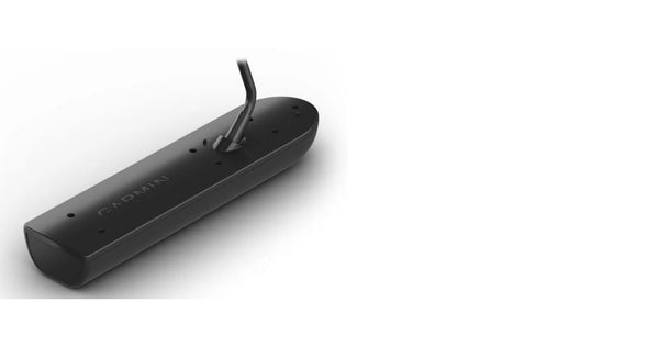 Garmin GT56UHD-TR Transducer Trolling Motor for 48in Force Kraken - 010-02732-03