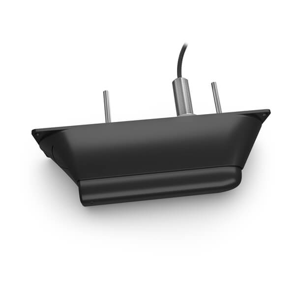 Garmin Gt56 Uhd Th Transducer Thru Hull With 12 Pin