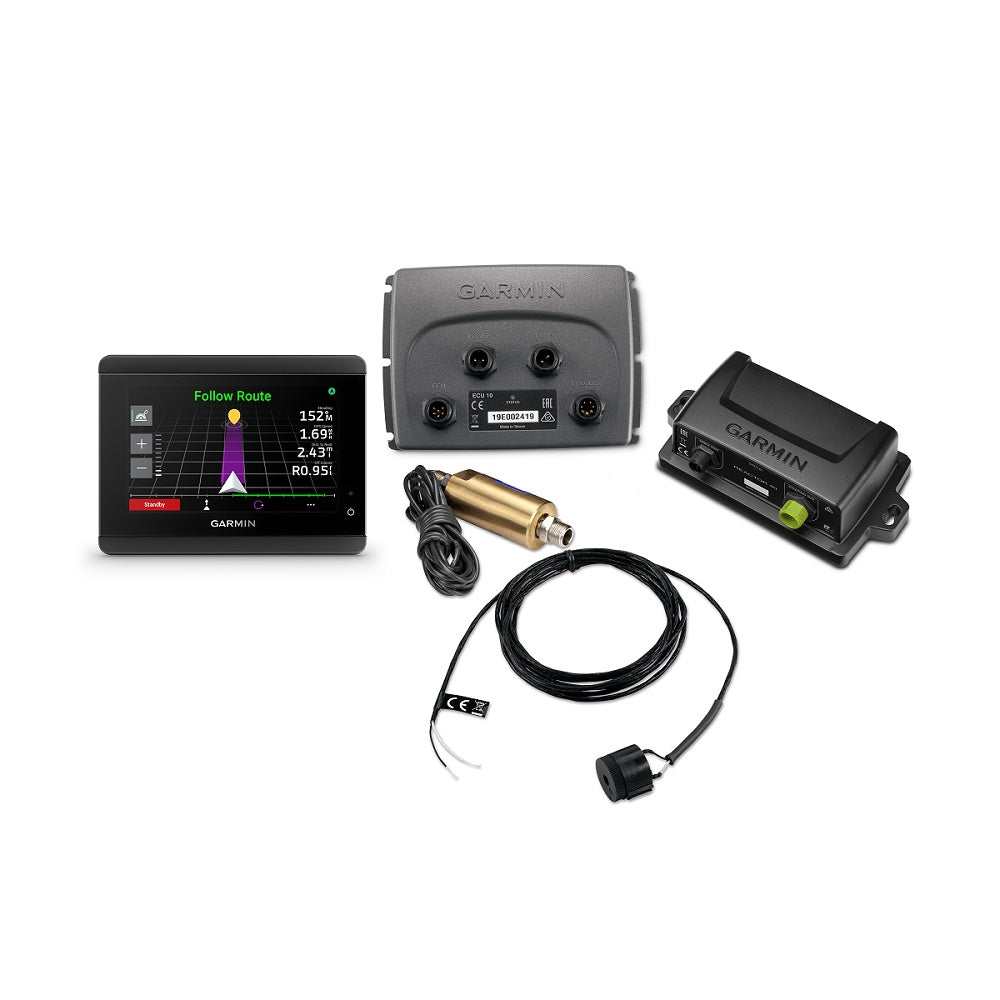 Garmin Reactor 40 Corepack With GHC50 Control No Drive - 010-02794-00