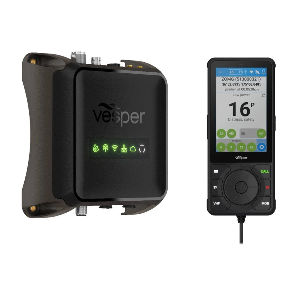 Garmin Cortex-V1 VHF Class B SOTDMA smartAIS - 010-02814-20