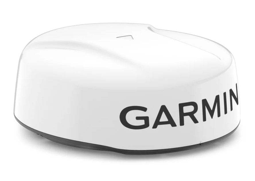 Garmin GMR24 xHD3 24in 4kW Radar Dome with 15m Cables - 010-02842-00