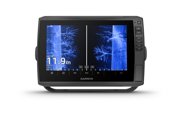 Garmin ECHOMAP Ultra 2 102sv Worldwide Basemap No Transducer - 010-02879-00