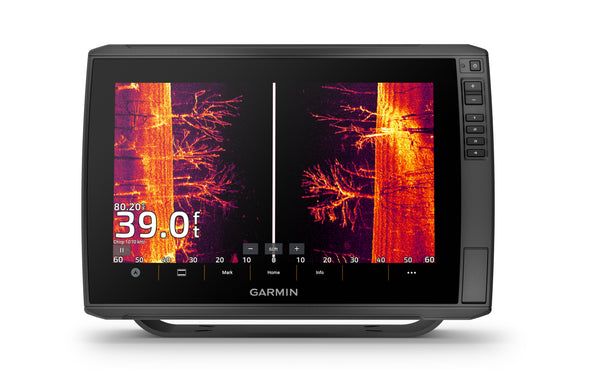 Garmin ECHOMAP Ultra 2 126sv US and Coastal Canada GN+ with GT56UHD-TM Transducer - 010-02882-01