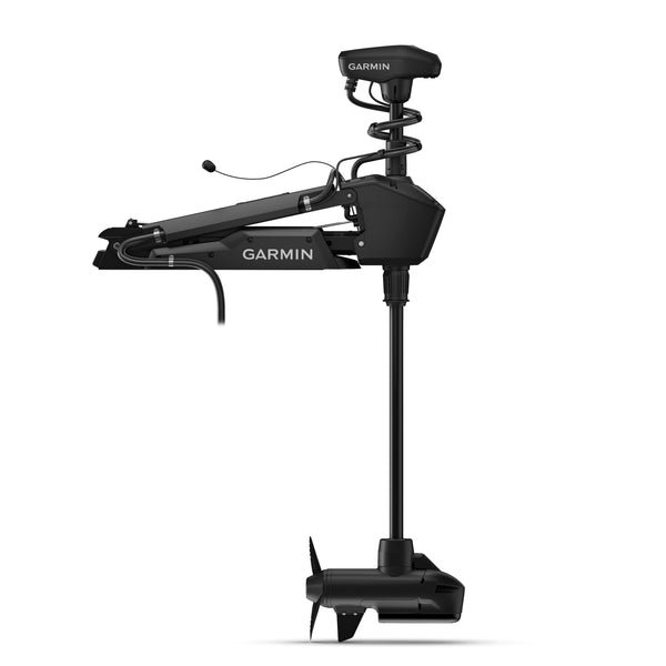 Garmin Force Pro Trolling Motor 50in Shaft Built In Gt56 Uhd Tr