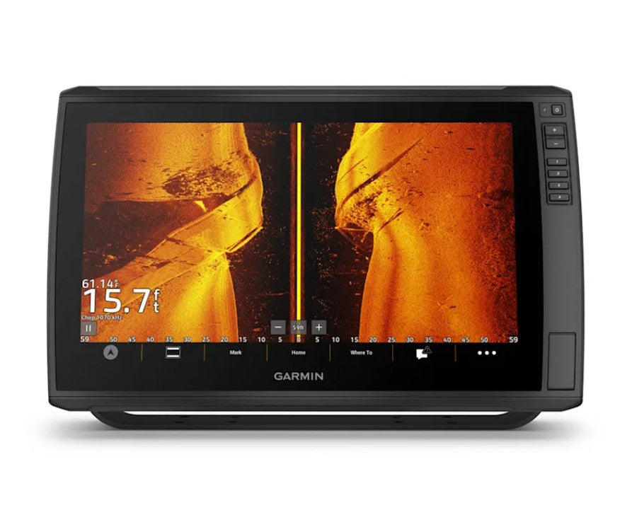 Garmin ECHOMAP Ultra 2 166sv US and Coastal Canada GN+ No Transducer - 010-03386-00