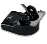 Garmin 010-10249-40 77/200KHZ Transom Mount Depth/Temp - 010-10249-40