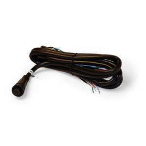 Garmin 010 10781 00 Powercord