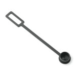 Garmin 010 10817 02 Weather Cap For Nmea0183 Cable