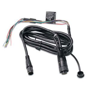 Garmin 010-10918-00 Power Cord - 010-10918-00