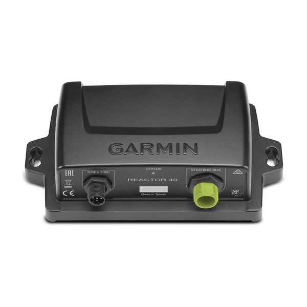 Garmin Reactor 40 CCU Unit For Steer-By-Wire - 010-11052-65