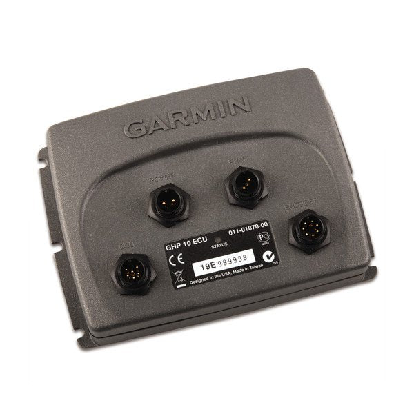 Garmin 010-11053-01 ECU For Compact Reactor 40 - 010-11053-01
