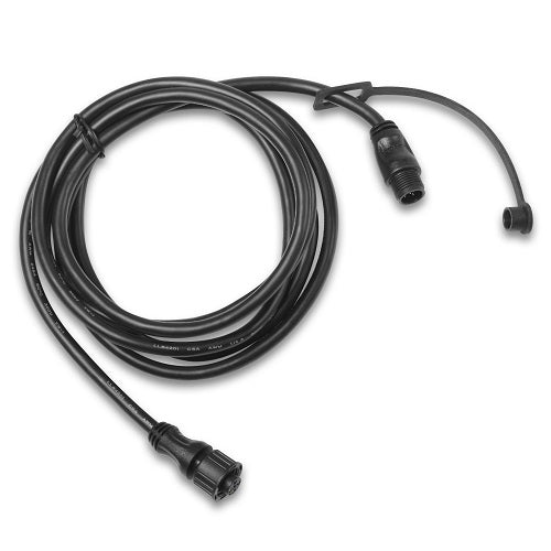 Garmin 010-11076-04 4M NMEA 2K NMEA 2000 Backbone/Drop Cable - 010-11076-04