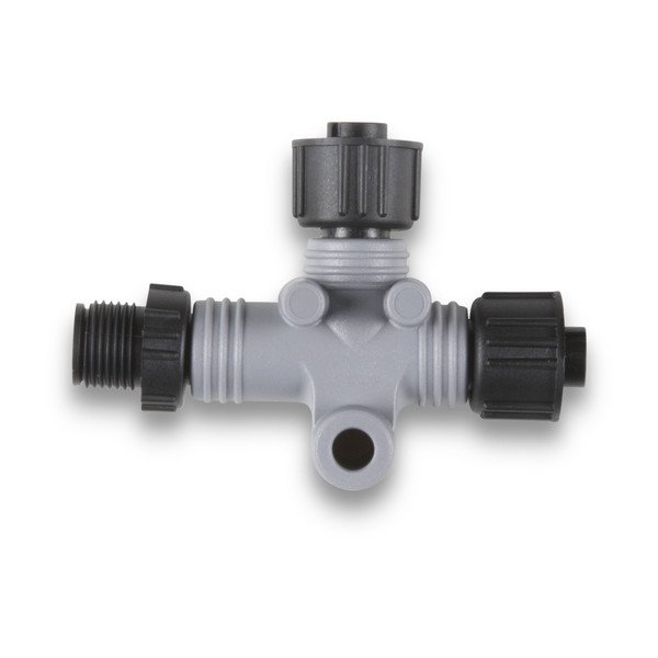 Garmin 010-11078-00 NMEA 2000 Tee Connector - 010-11078-00