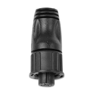 Garmin 010-11081-00 NMEA 2K Female Terminator - 010-11081-00