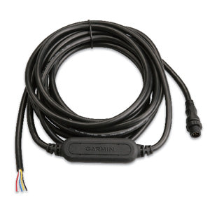 Garmin Get 10 Engine Tilt Nmea 2000 Adapter