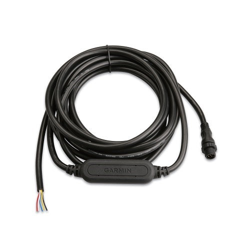 Garmin Gst 10 Speed/Temp Nmea 2000 Adapter