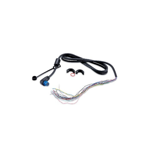 Garmin 010 11425 05 Nmea0183 Right Angle Cable Threaded