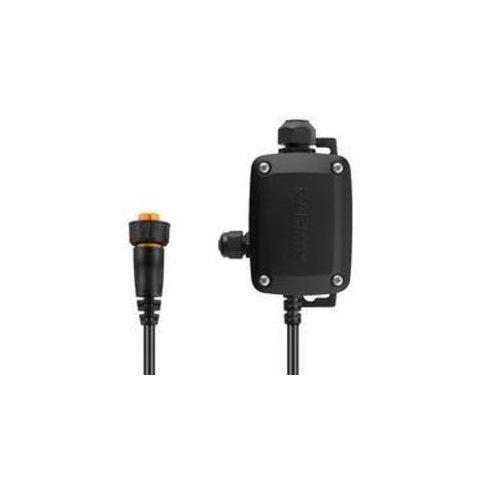 Garmin 010-11613-10 Wire Block Bare Wire To 12-Pin - 010-11613-10