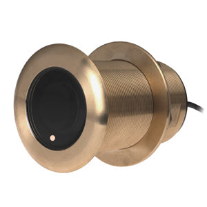 Garmin 010-11636-20 80-130KHZ 0D Tilt Bronze B75M TH 8P - 010-11636-20