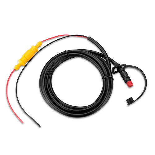 Garmin 010 11678 10 Power Cord For Echo Series