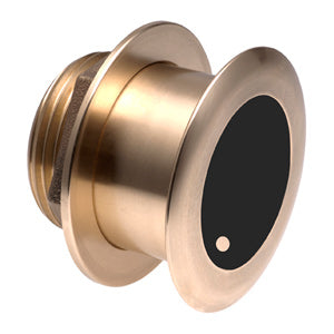Garmin 010-11937-21 130-210KHZ 12D Tilt Bronze B175H TH 8P - 010-11937-21