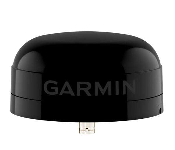 Garmin GA38 GPS/GLONASS Antenna With 10M Cable Black Housing - 010-12017-30