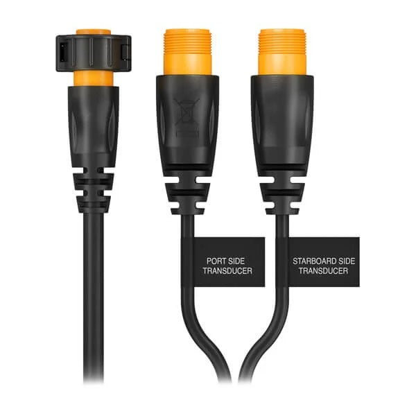 Garmin 12 Pin Y Cable 2 M