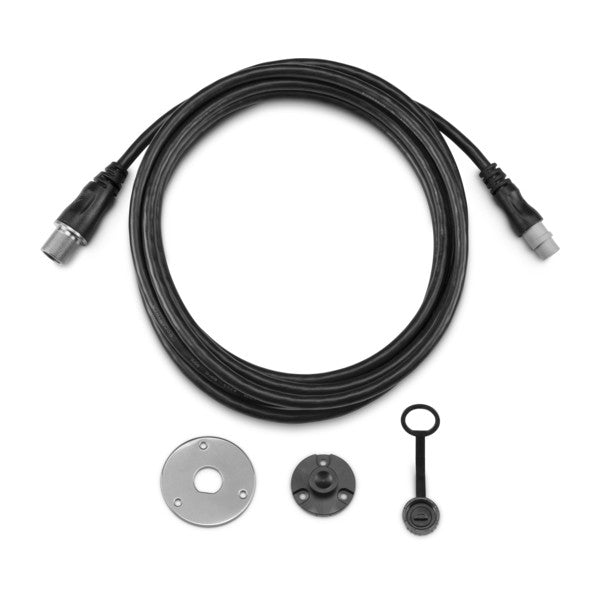 Garmin 010-12506-02 Microphone Relocation Kit for VHF210 215 - 010-12506-02