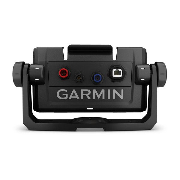 Garmin Tilt/Swivel Mount Quick Release Cradle For Echomap 7 Xcv