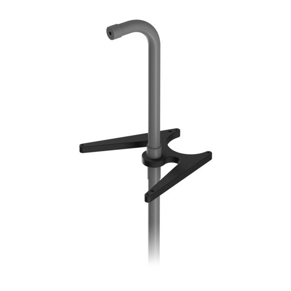 Garmin Ice Mount For Panoptix PS22-TR - 010-12676-10