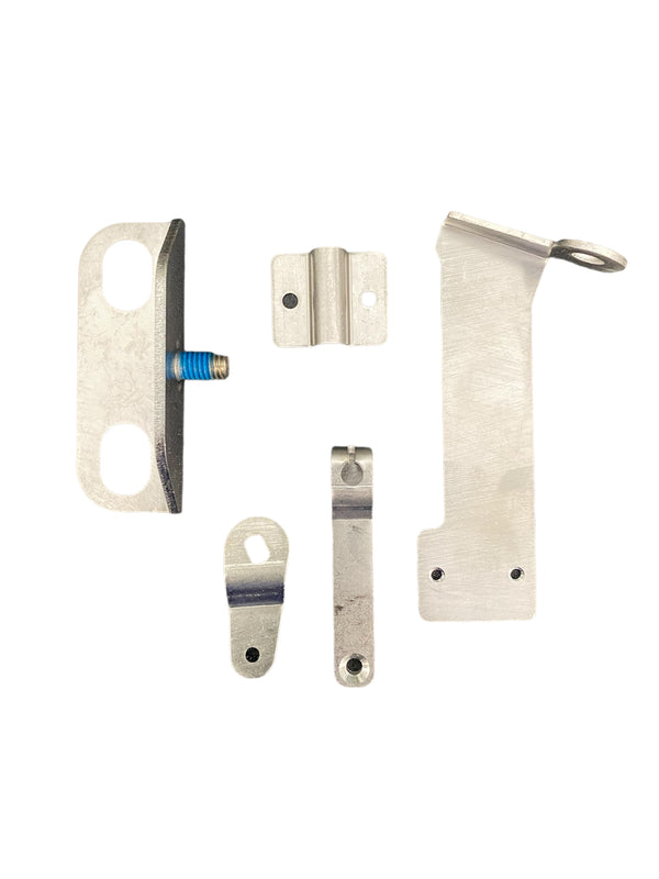 Garmin 010-12826-04 Suzuki Linkage Parts - 010-12826-04