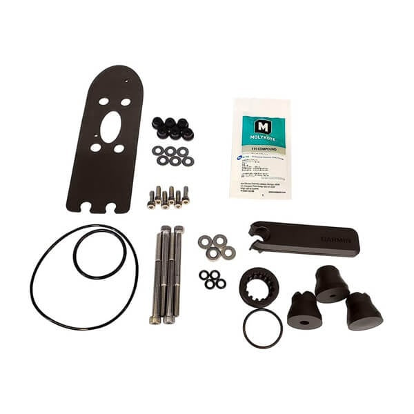 Garmin Transducer Replacement Kit For Force Motors - 010-12832-25