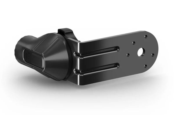 Garmin Livescope Mounting Bracket For Force Kraken - 010-12832-70