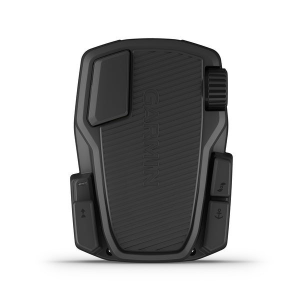 Garmin Wireless Foot Pedal For Force Motors