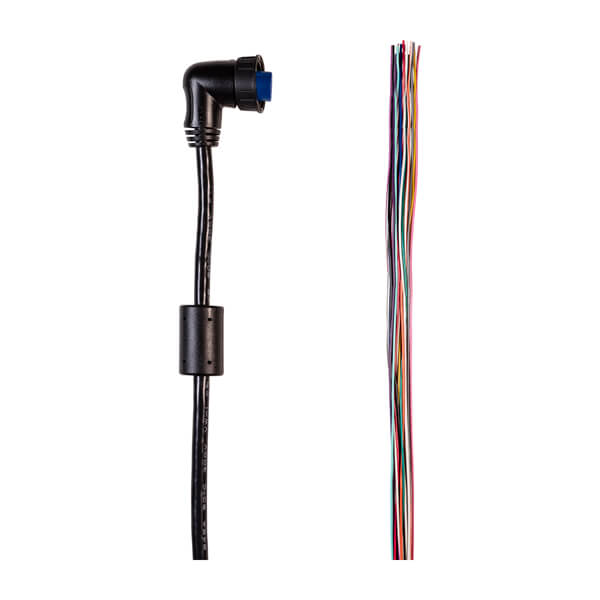 Garmin In/Out Data Cable 19-Pin, Sensor/Relay Output - 010-13009-04