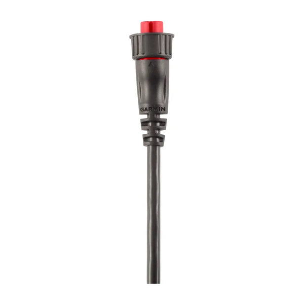 Garmin Power Cable 2 Pin For Echomap Uhd2 6,7, And 9in Models