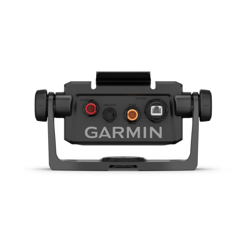 Garmin Bail Mount with Quick Release Cradle For ECHOMAP 6sv - 010-13115-10