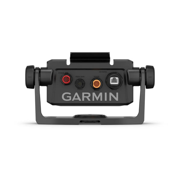 Garmin Bail Mount with Quick Release Cradle For ECHOMAP 6sv - 010-13115-10