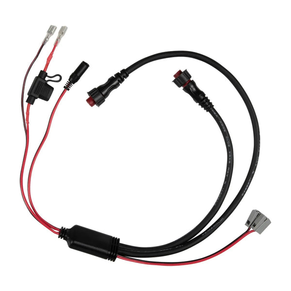 Garmin 4-in-One Powercable - 010-13140-11