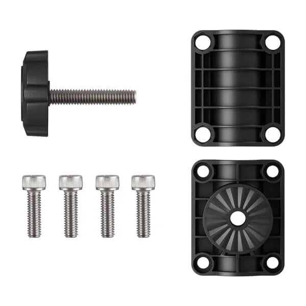 Garmin Zero Degree Pole Mount For LVS62 - 010-13248-02