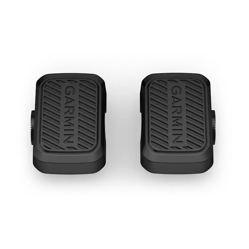 Garmin Foot Braces For Force Current - 010-13307-40