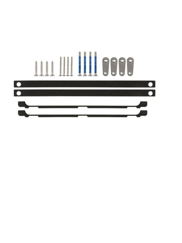 Garmin Flush Mount Kit For Gpsmap9 X13