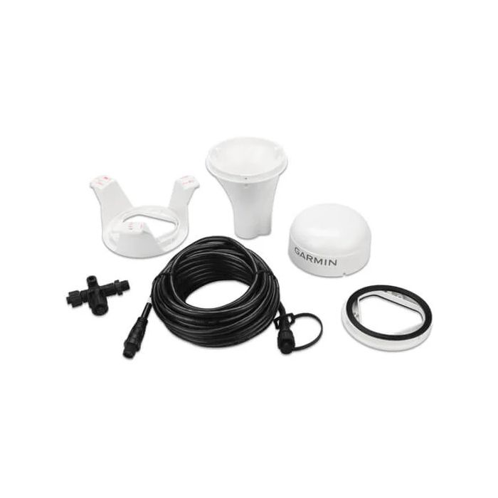 Garmin GPS24xd NMEA 2000 Reman GPS Sensor with Heading Sensor - 010-N2316-10