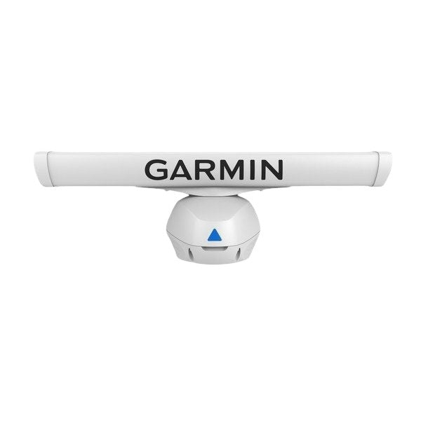 Garmin GMR Fantom 54 Radar 50 Watts With 4FT Antenna White Finish - K10-00012-17