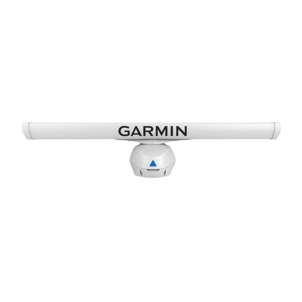 Garmin GMR Fantom 126 Radar 120 Watts With 6FT Antenna White Finish - K10-00012-20