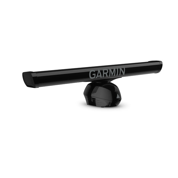 Garmin GMR Fantom 56 Radar 50 Watts With 6FT Antenna Black Finish - K10-00012-31